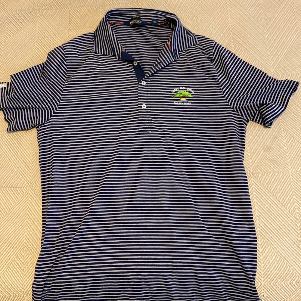 Polo golf